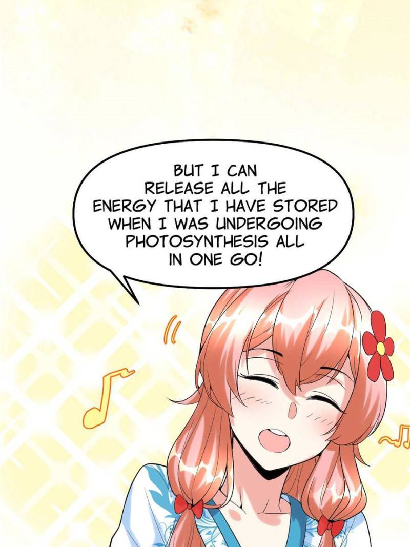 I Might Be a Fake Cultivator — Chapter 102 — page 35