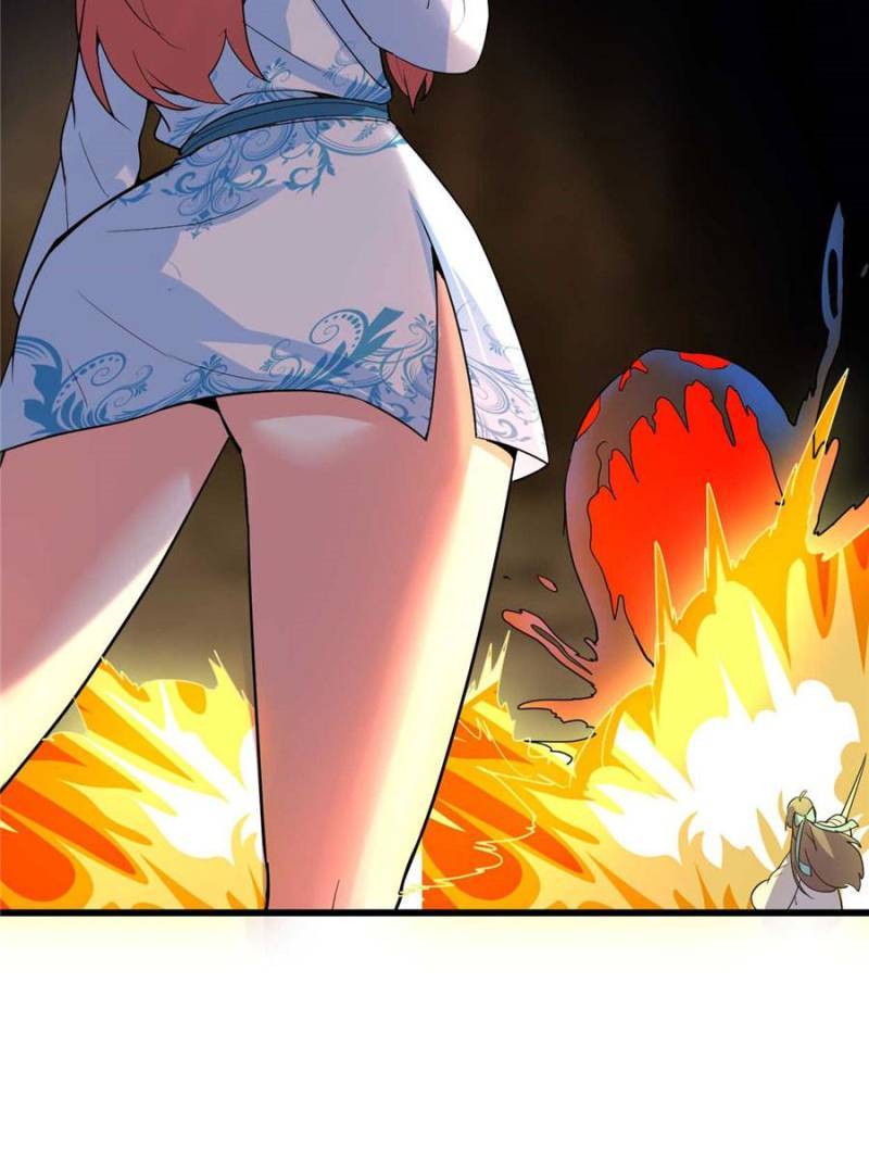I Might Be a Fake Cultivator — Chapter 102 — page 39