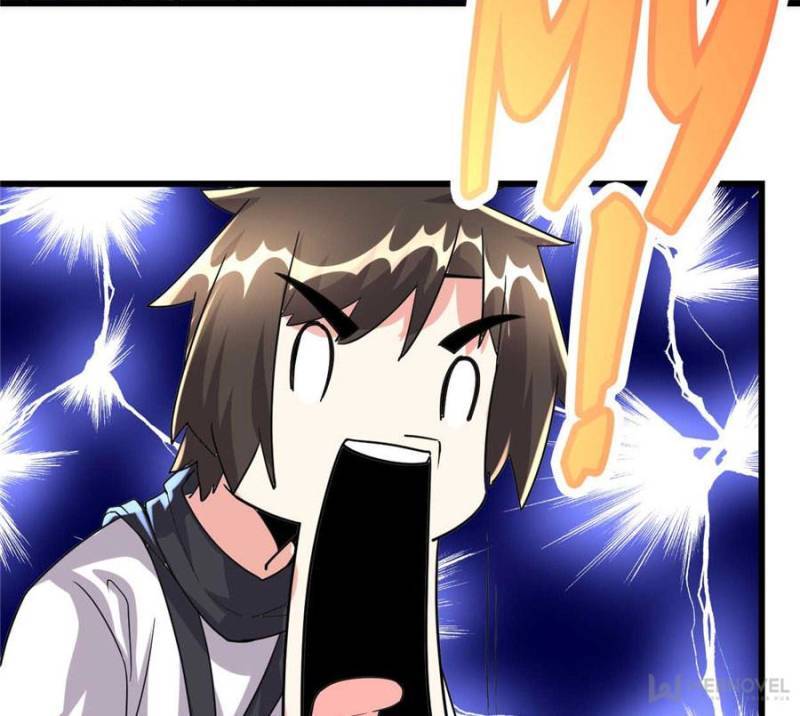 I Might Be a Fake Cultivator — Chapter 102 — page 46