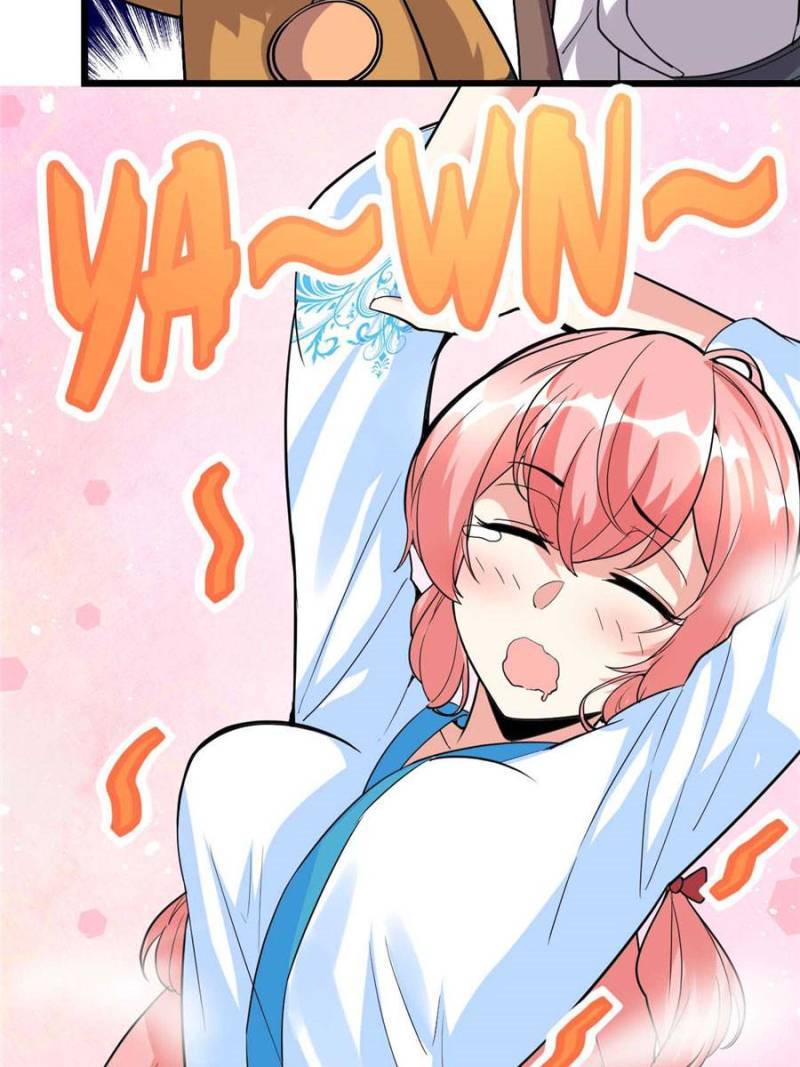 I Might Be a Fake Cultivator — Chapter 102 — page 48