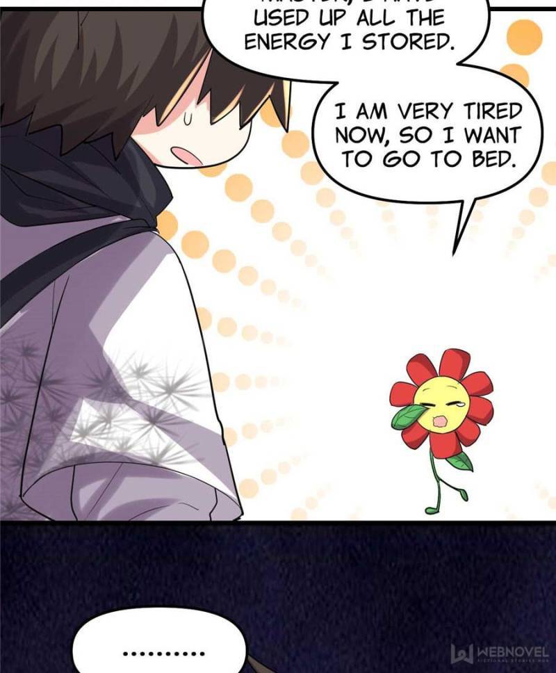 I Might Be a Fake Cultivator — Chapter 102 — page 51