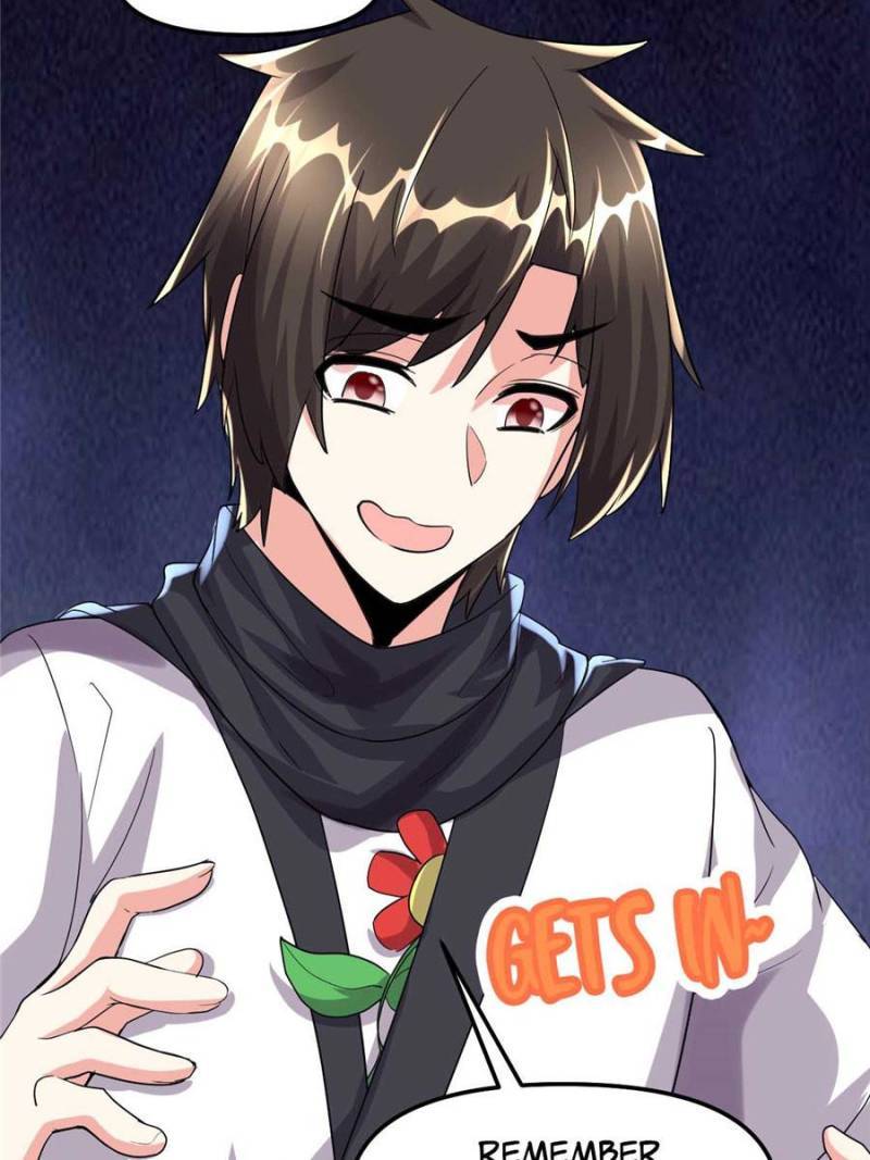 I Might Be a Fake Cultivator — Chapter 102 — page 52