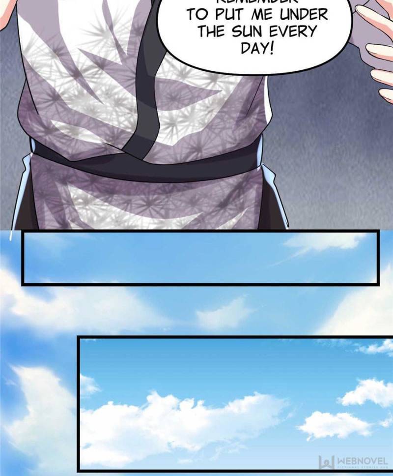 I Might Be a Fake Cultivator — Chapter 102 — page 53