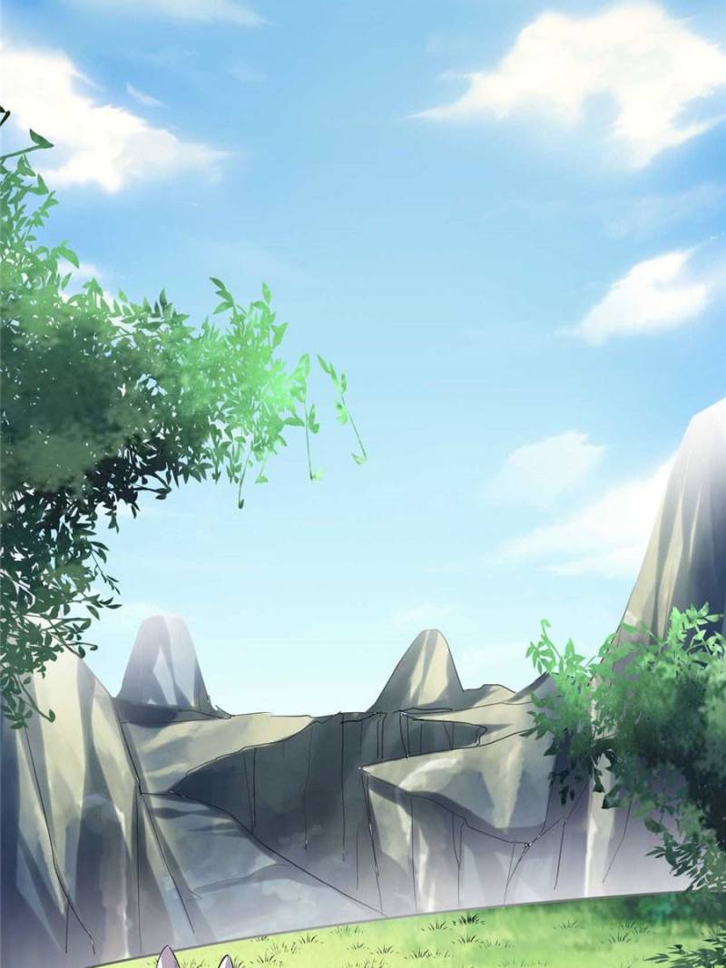 I Might Be a Fake Cultivator — Chapter 102 — page 54