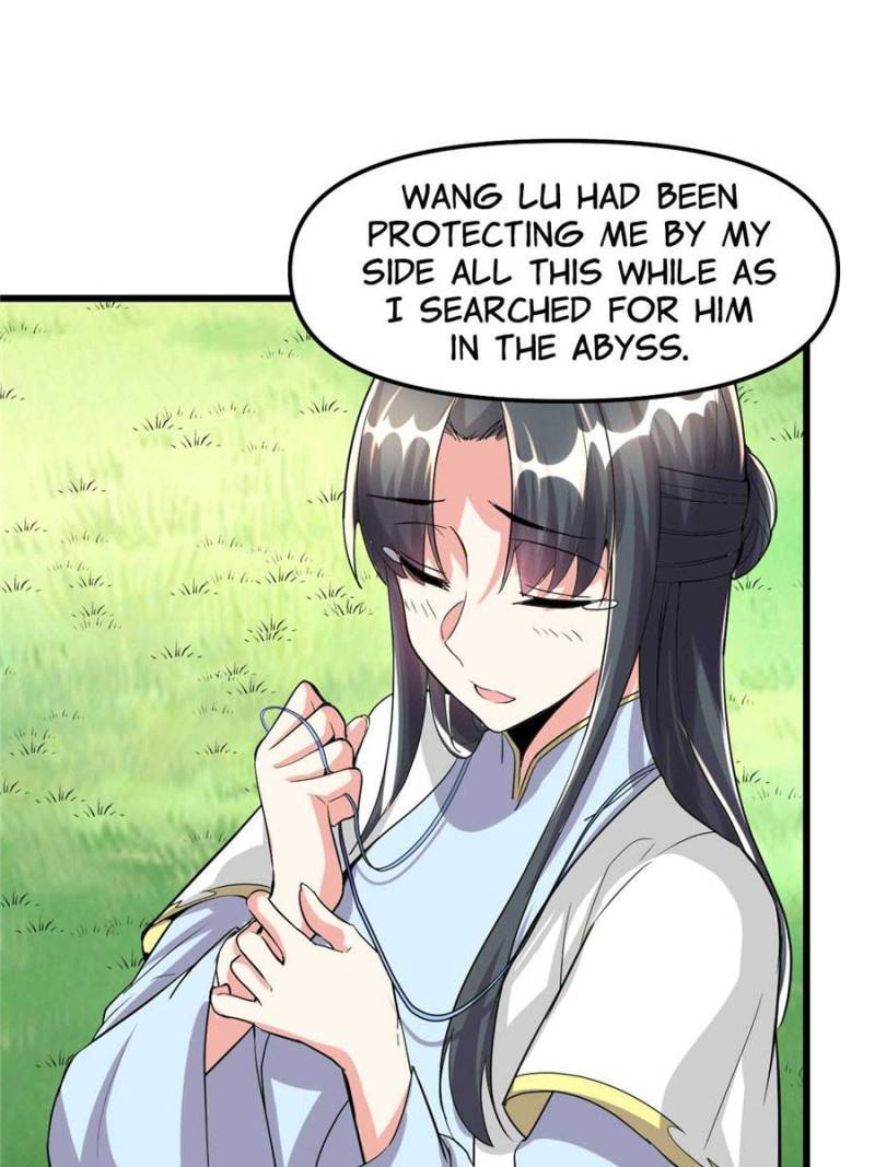 I Might Be a Fake Cultivator — Chapter 102 — page 56