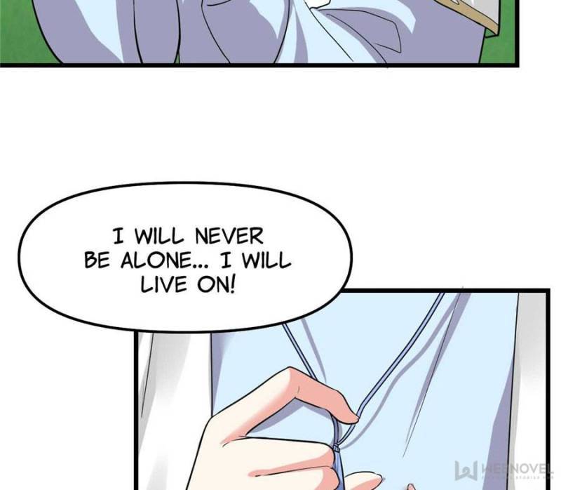 I Might Be a Fake Cultivator — Chapter 102 — page 57