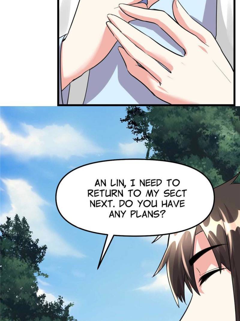 I Might Be a Fake Cultivator — Chapter 102 — page 58