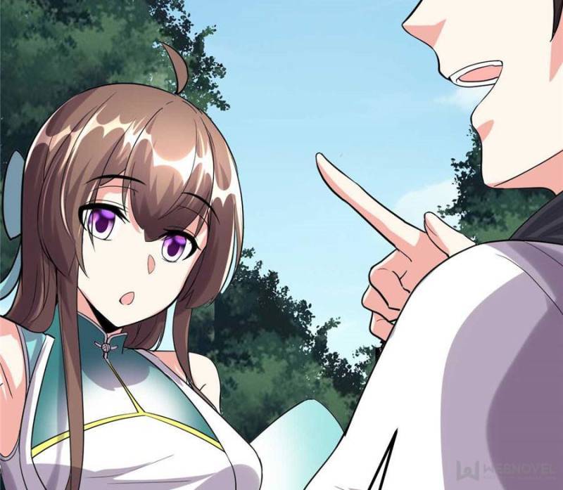I Might Be a Fake Cultivator — Chapter 102 — page 59