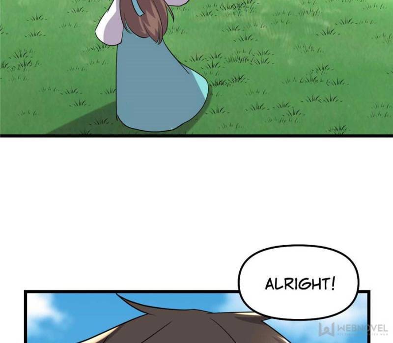 I Might Be a Fake Cultivator — Chapter 102 — page 61