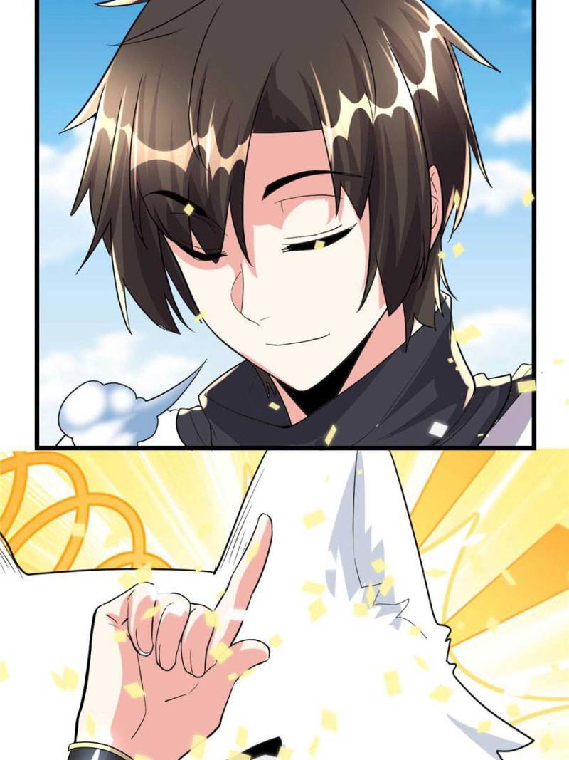 I Might Be a Fake Cultivator — Chapter 102 — page 62