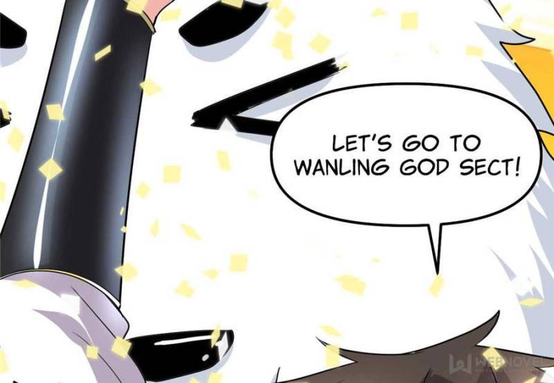 I Might Be a Fake Cultivator — Chapter 102 — page 63