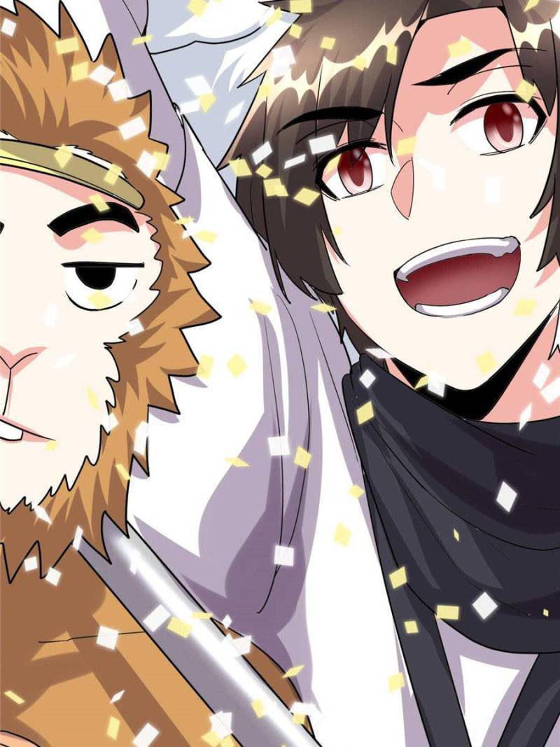 I Might Be a Fake Cultivator — Chapter 102 — page 64