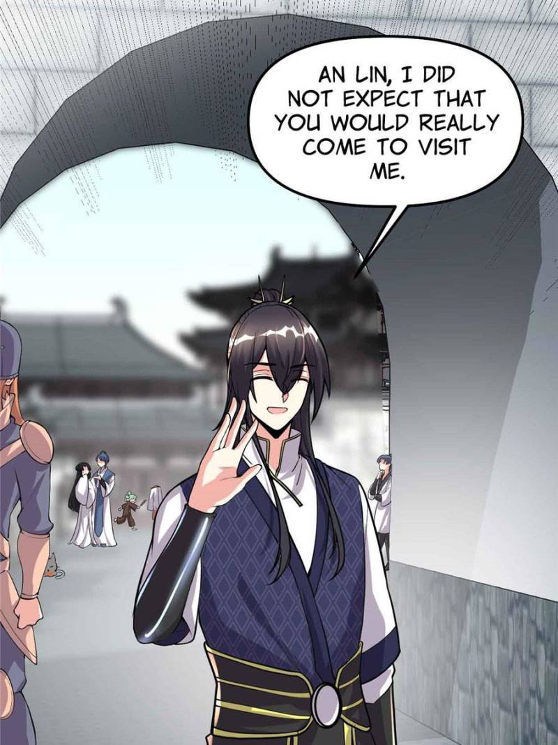I Might Be a Fake Cultivator — Chapter 103 — page 3