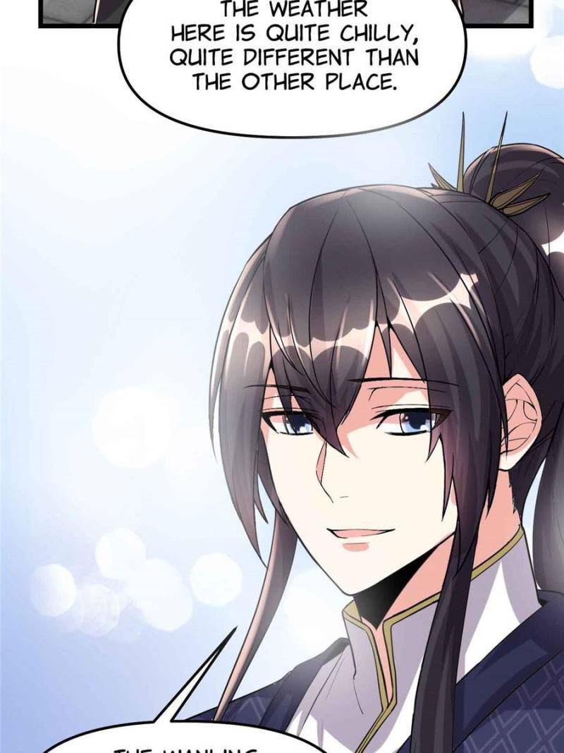 I Might Be a Fake Cultivator — Chapter 103 — page 6