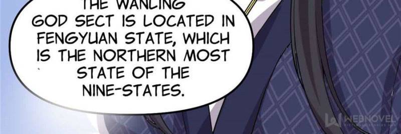 I Might Be a Fake Cultivator — Chapter 103 — page 7