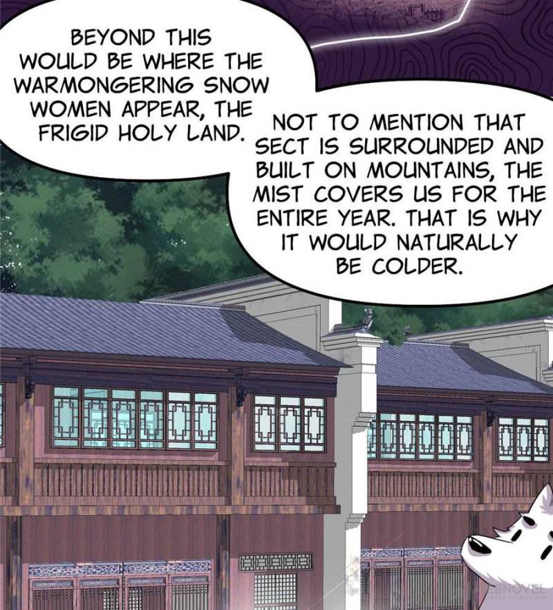 I Might Be a Fake Cultivator — Chapter 103 — page 9