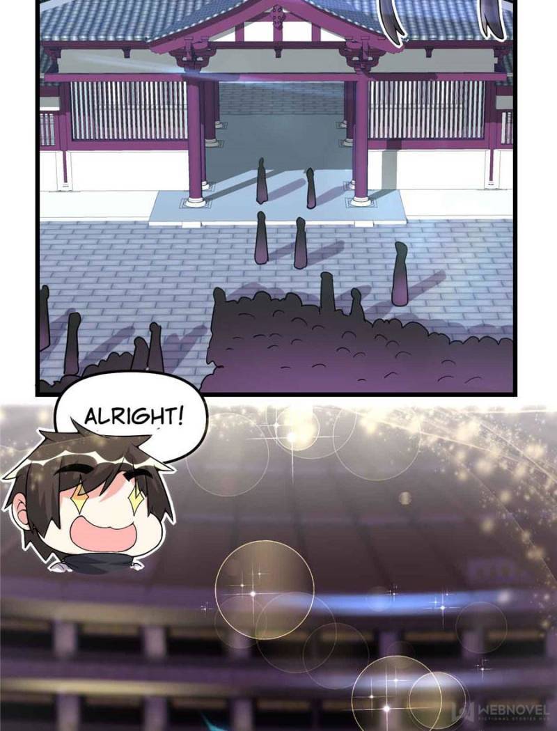 I Might Be a Fake Cultivator — Chapter 103 — page 11