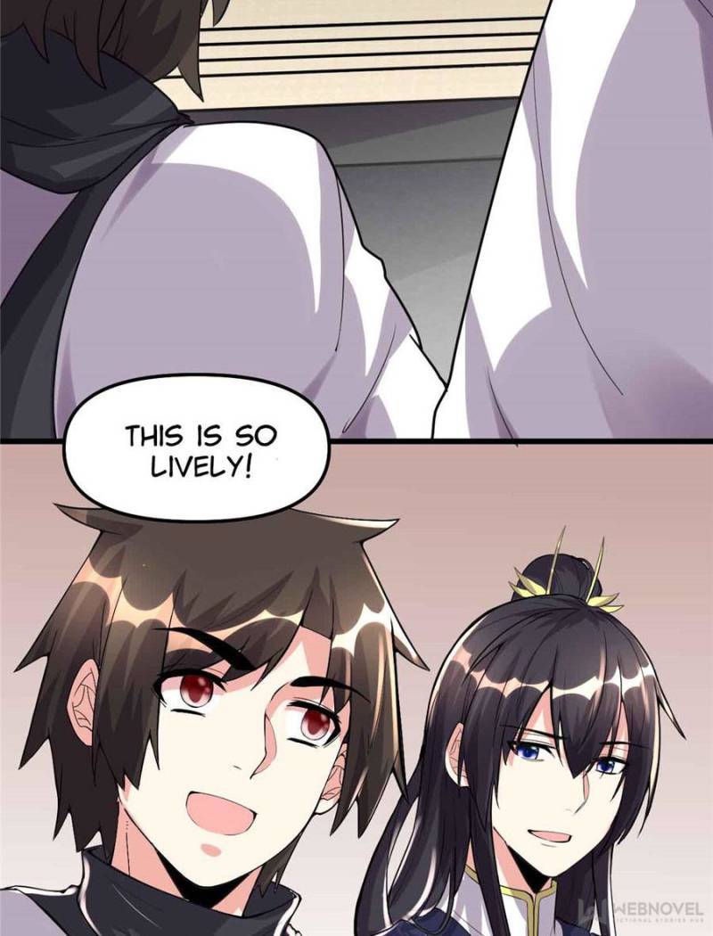 I Might Be a Fake Cultivator — Chapter 103 — page 13