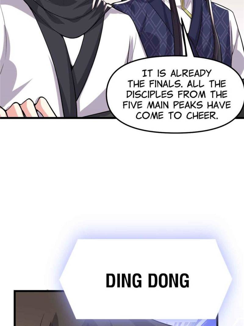 I Might Be a Fake Cultivator — Chapter 103 — page 14