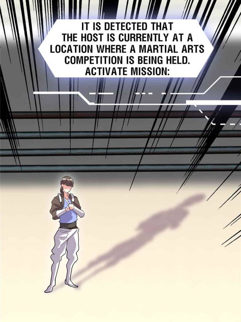 I Might Be a Fake Cultivator — Chapter 103 — page 16