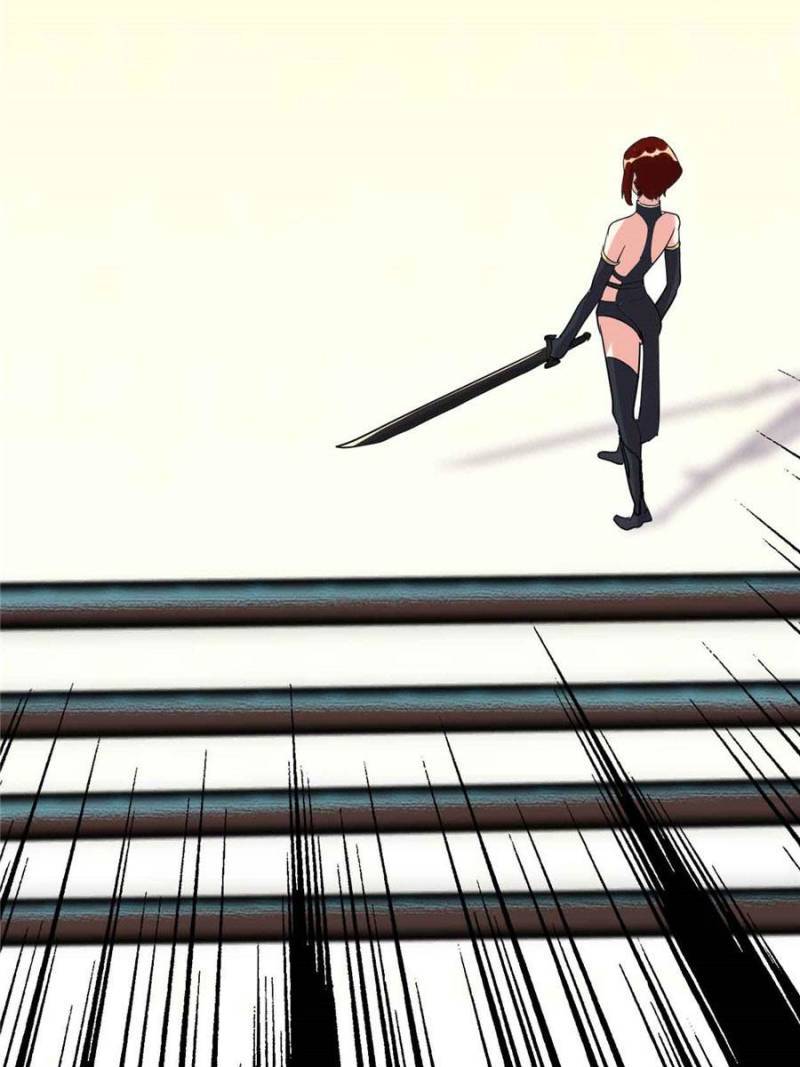 I Might Be a Fake Cultivator — Chapter 103 — page 17