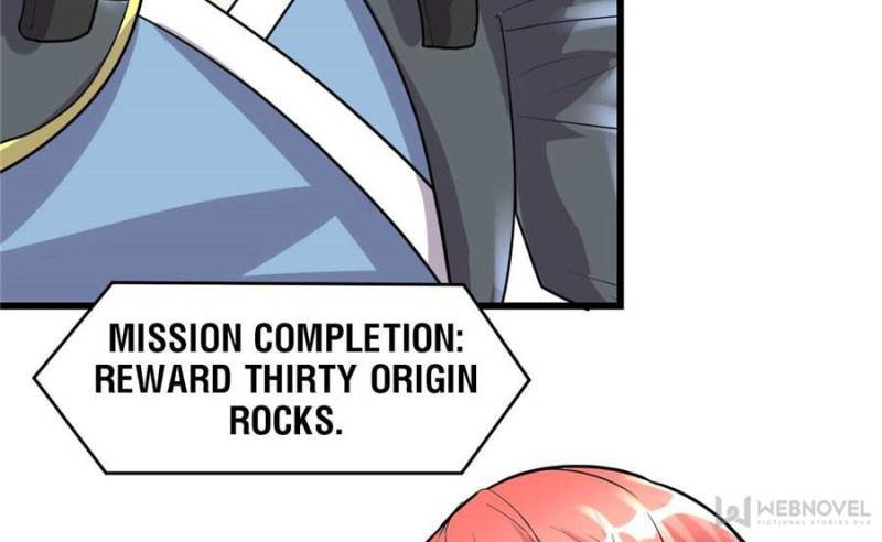 I Might Be a Fake Cultivator — Chapter 103 — page 20