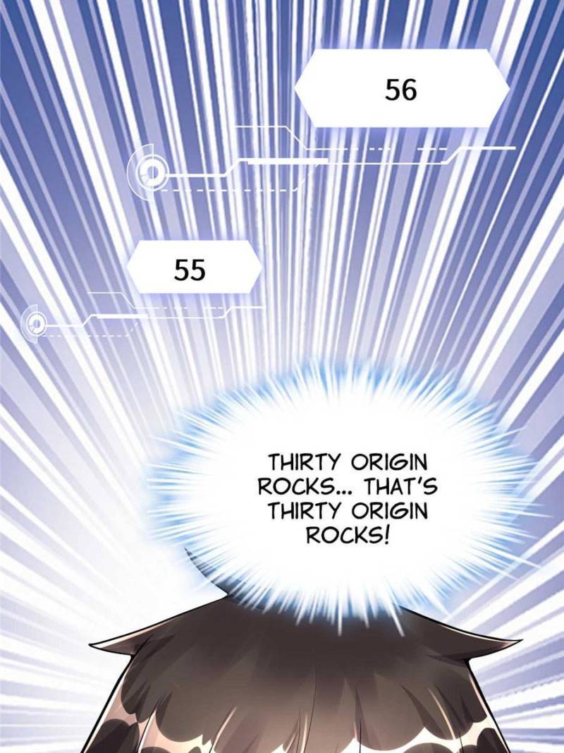 I Might Be a Fake Cultivator — Chapter 103 — page 23