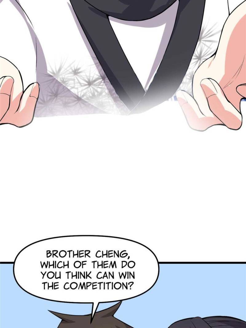 I Might Be a Fake Cultivator — Chapter 103 — page 25