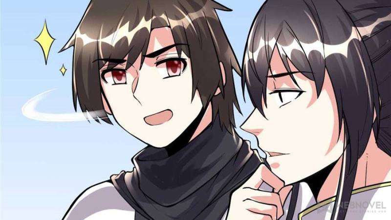I Might Be a Fake Cultivator — Chapter 103 — page 26