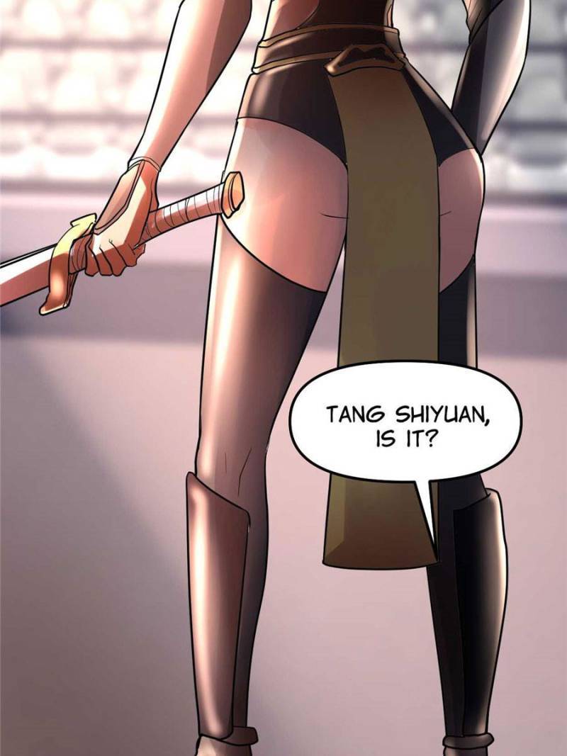 I Might Be a Fake Cultivator — Chapter 103 — page 29