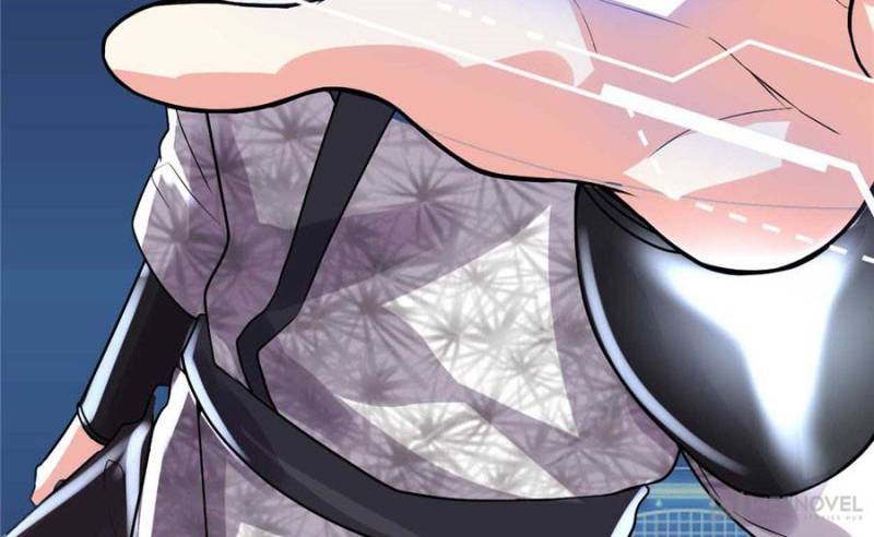 I Might Be a Fake Cultivator — Chapter 103 — page 32