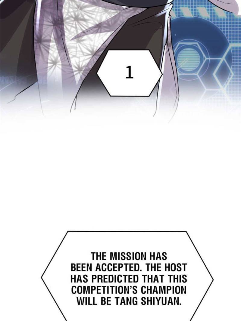 I Might Be a Fake Cultivator — Chapter 103 — page 33