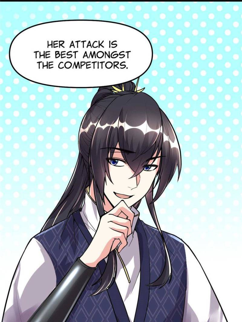 I Might Be a Fake Cultivator — Chapter 103 — page 35