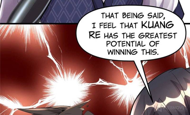 I Might Be a Fake Cultivator — Chapter 103 — page 36