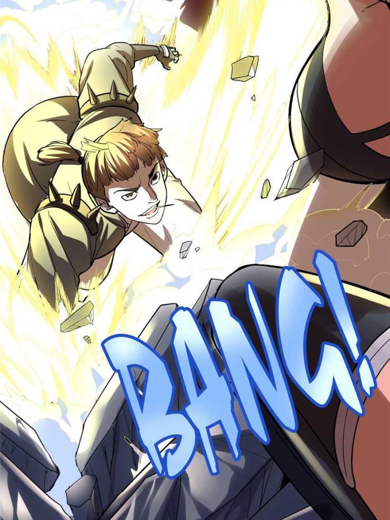 I Might Be a Fake Cultivator — Chapter 103 — page 39