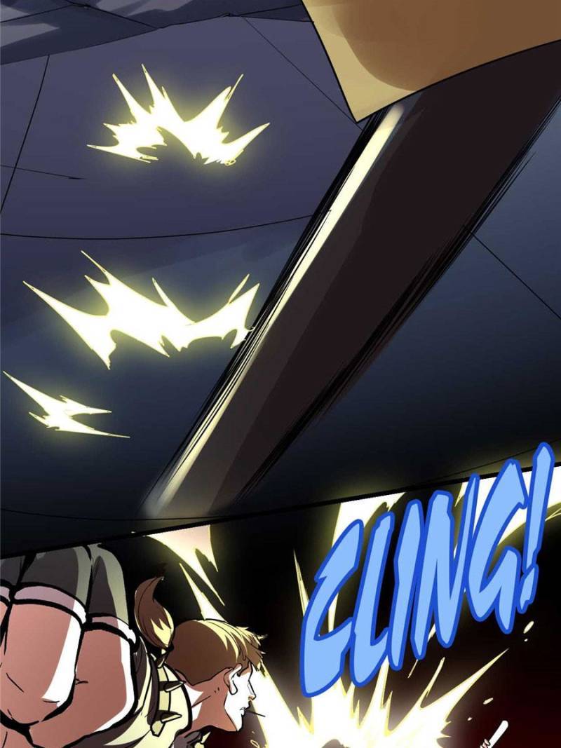 I Might Be a Fake Cultivator — Chapter 103 — page 41