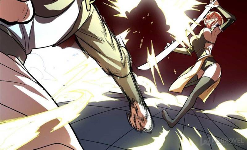 I Might Be a Fake Cultivator — Chapter 103 — page 42