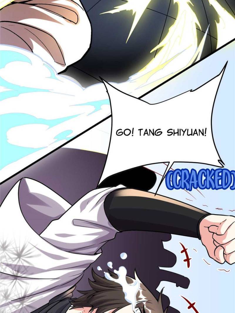 I Might Be a Fake Cultivator — Chapter 103 — page 43