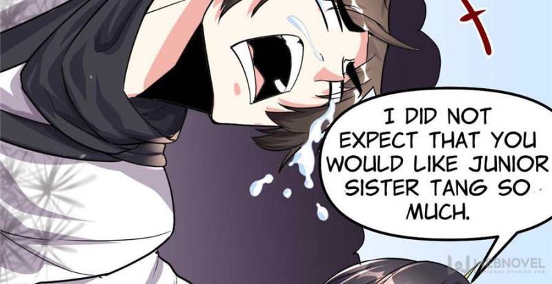 I Might Be a Fake Cultivator — Chapter 103 — page 44