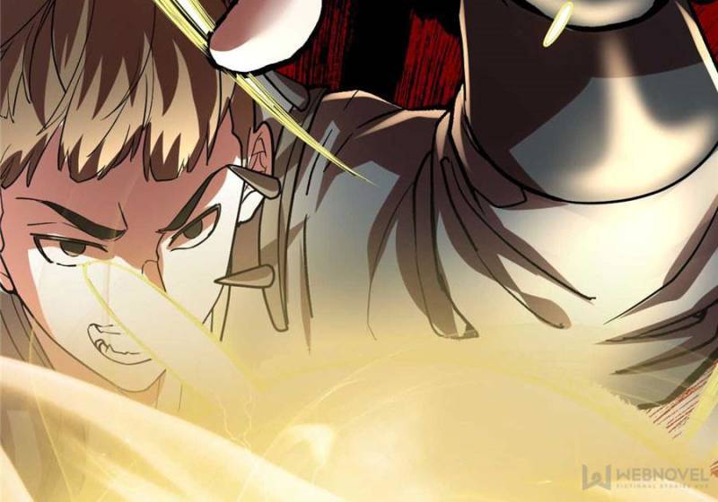 I Might Be a Fake Cultivator — Chapter 103 — page 46