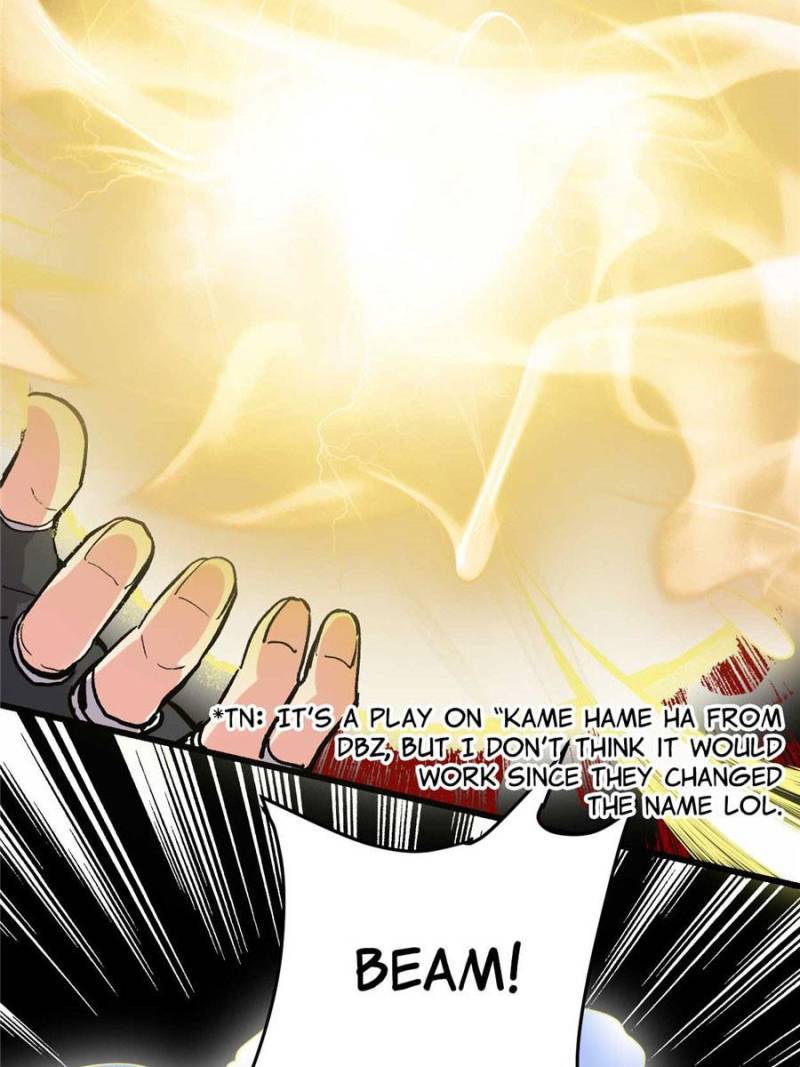 I Might Be a Fake Cultivator — Chapter 103 — page 47