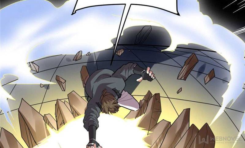I Might Be a Fake Cultivator — Chapter 103 — page 48