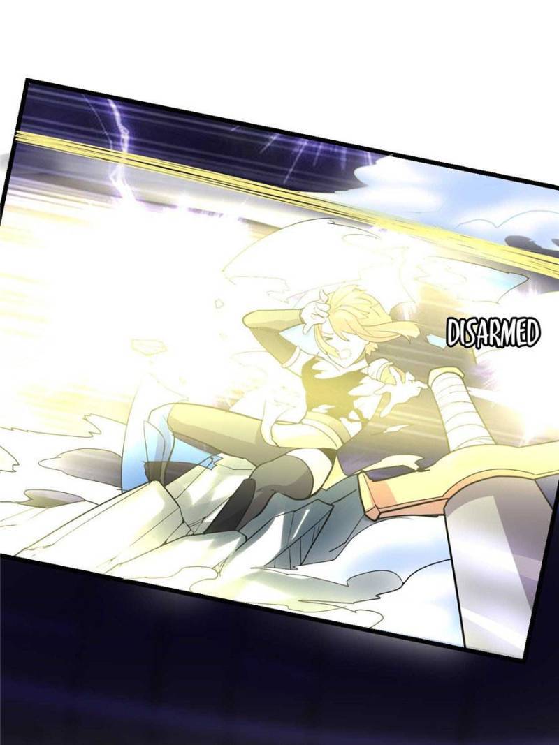 I Might Be a Fake Cultivator — Chapter 103 — page 51