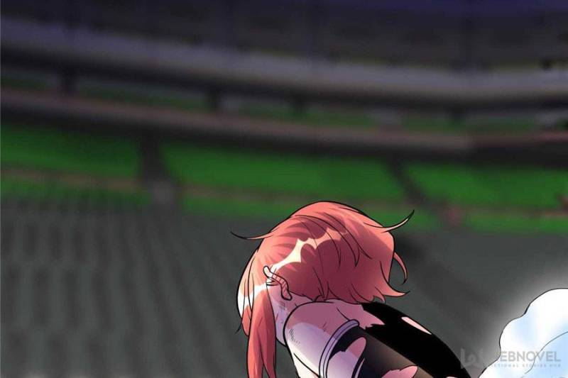 I Might Be a Fake Cultivator — Chapter 103 — page 52