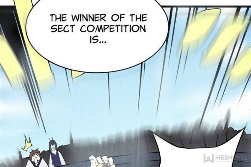 I Might Be a Fake Cultivator — Chapter 103 — page 54