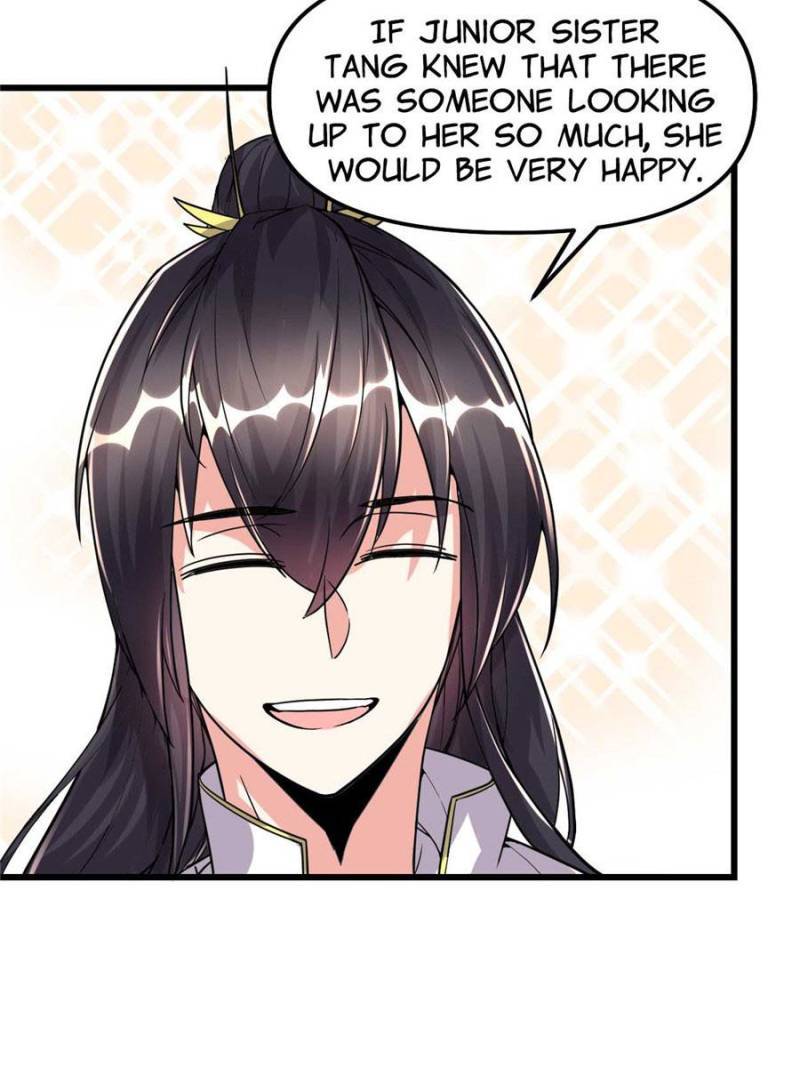 I Might Be a Fake Cultivator — Chapter 103 — page 59