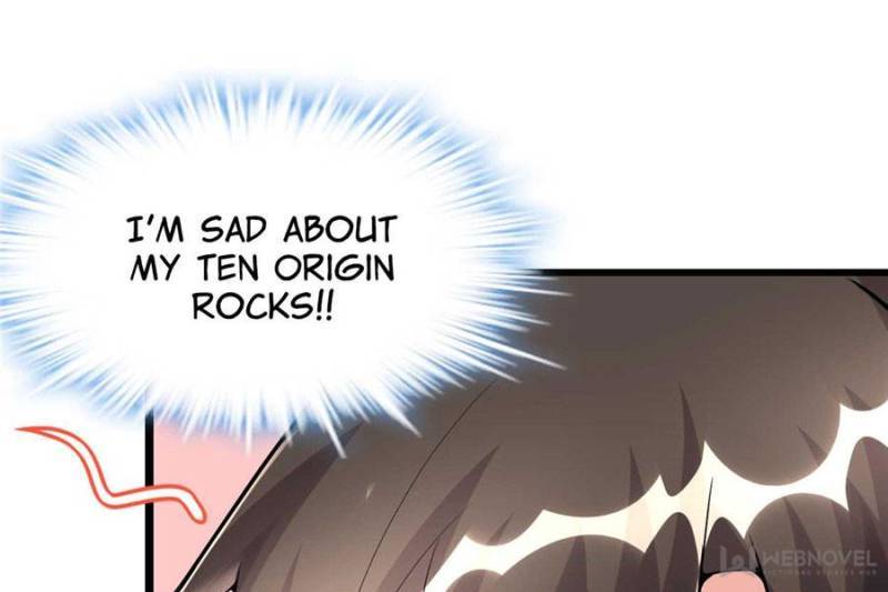 I Might Be a Fake Cultivator — Chapter 103 — page 60