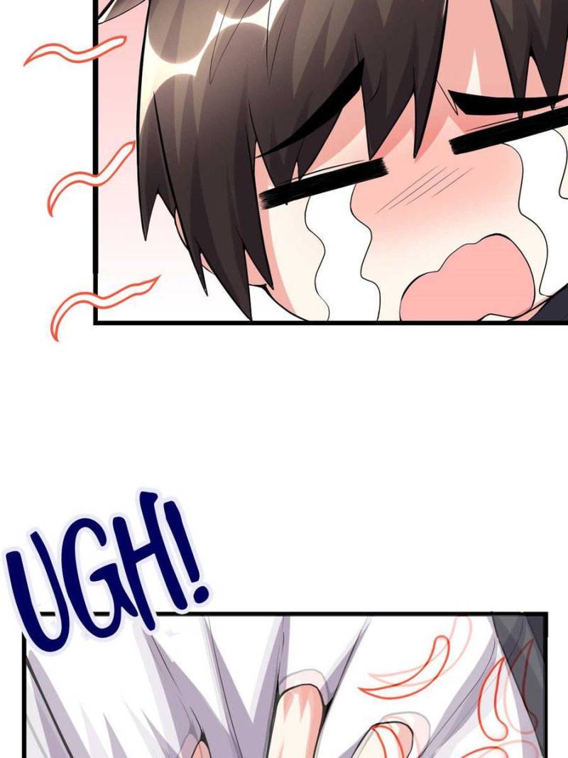 I Might Be a Fake Cultivator — Chapter 103 — page 61