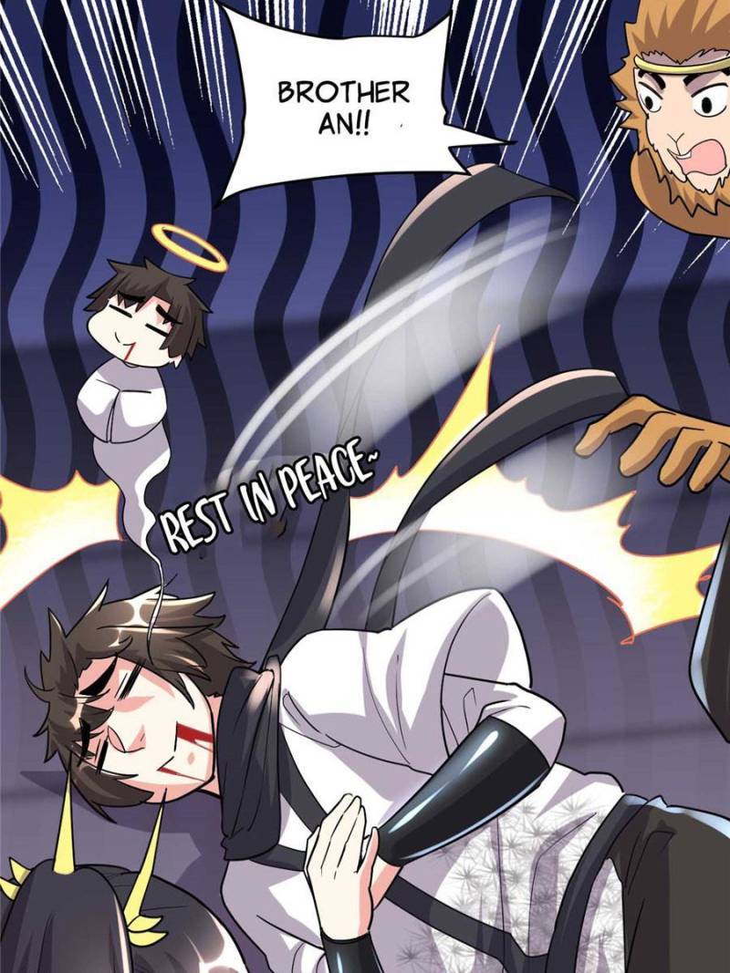 I Might Be a Fake Cultivator — Chapter 103 — page 63
