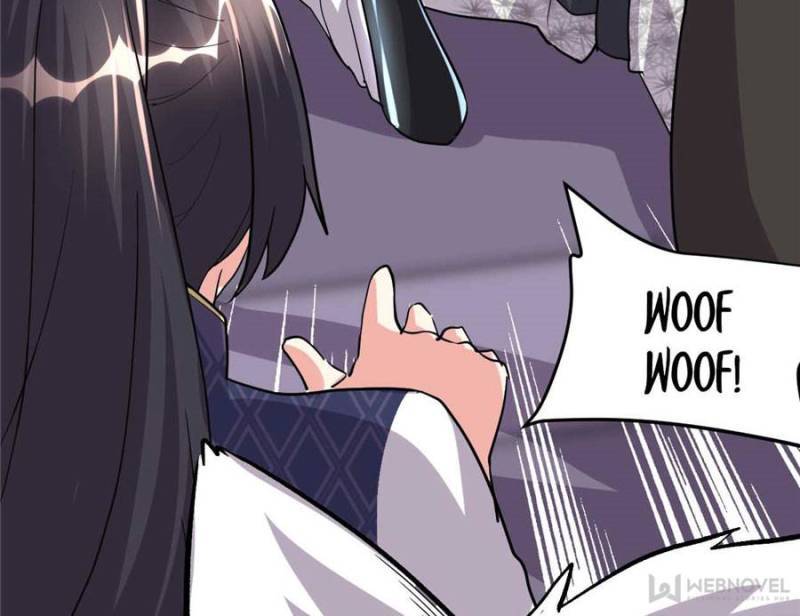 I Might Be a Fake Cultivator — Chapter 103 — page 64